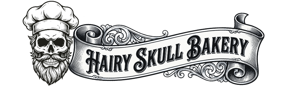 HAIRY SKULL BAKERY